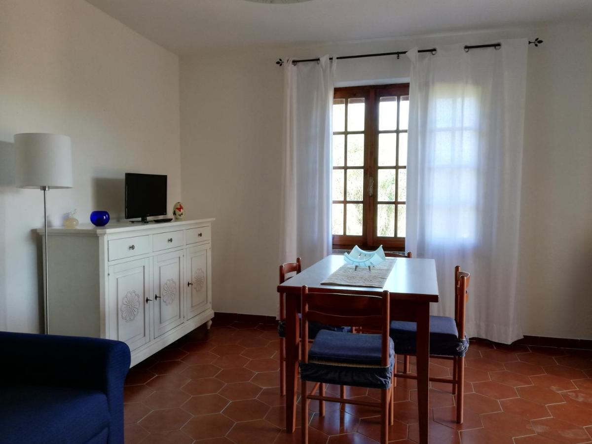 La Cuppulata Apartment Budoni Exterior photo