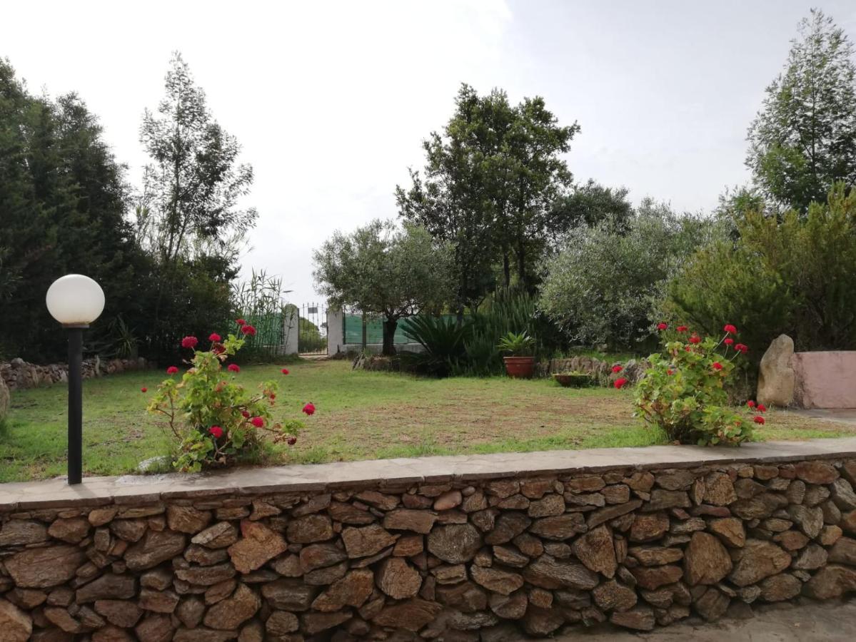 La Cuppulata Apartment Budoni Exterior photo