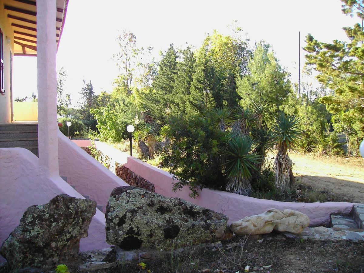 La Cuppulata Apartment Budoni Exterior photo